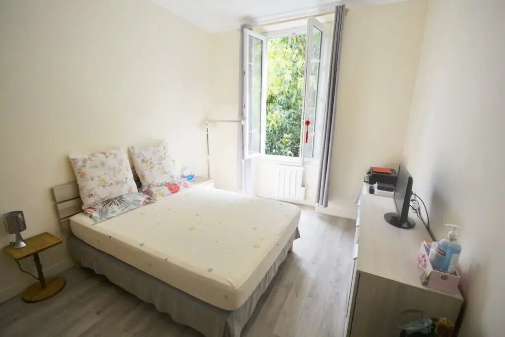 Appartement à vendre, 46m², Nice