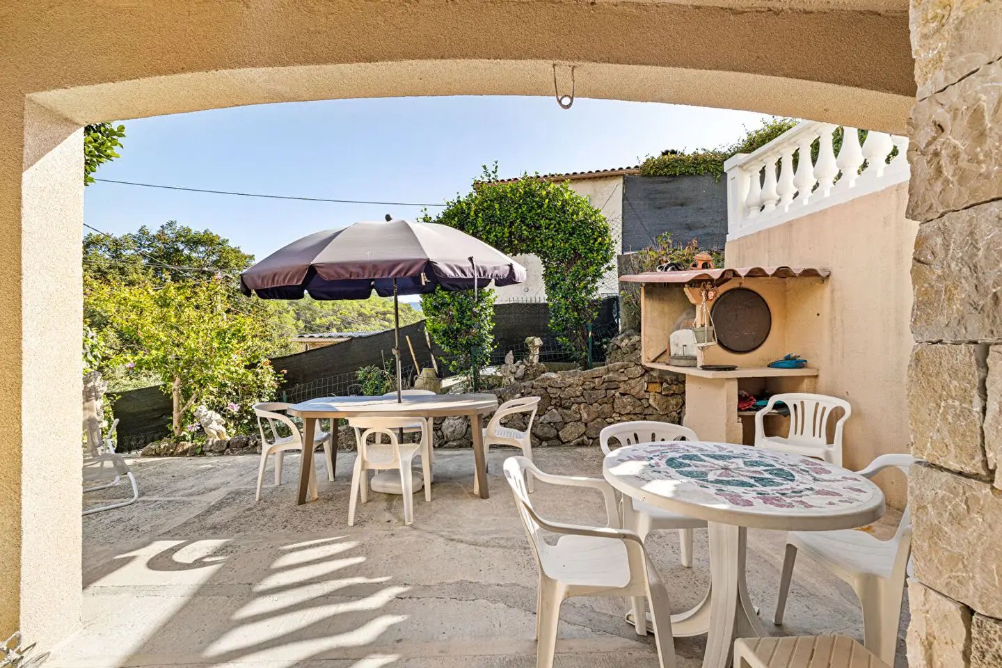 Maison à vendre, 131m², Contes