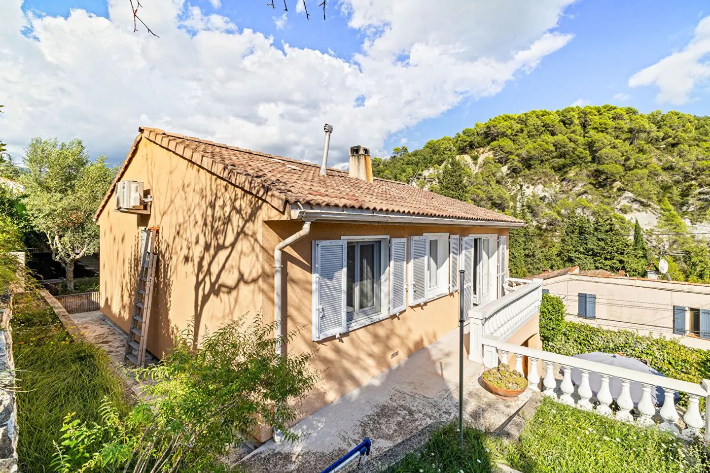 Maison à vendre, 131m², Contes