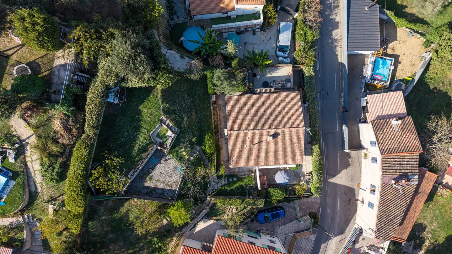 Maison à vendre, 131m², Contes