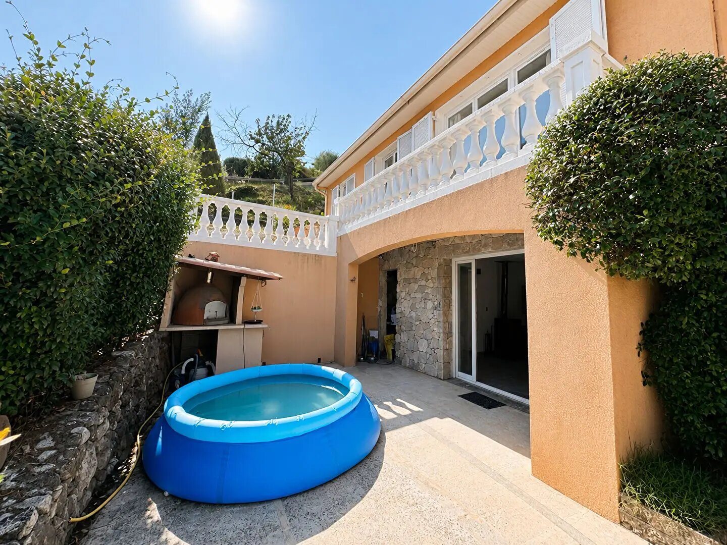 Maison à vendre, 131m², Contes