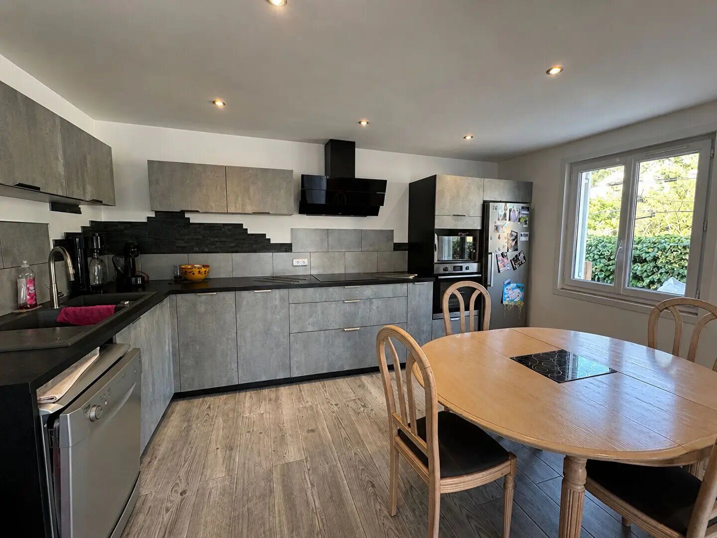 Maison à vendre, 131m², Contes