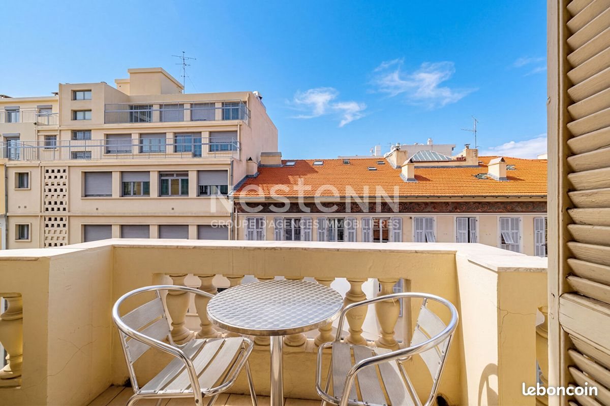 Appartement à vendre, 75m², Nice