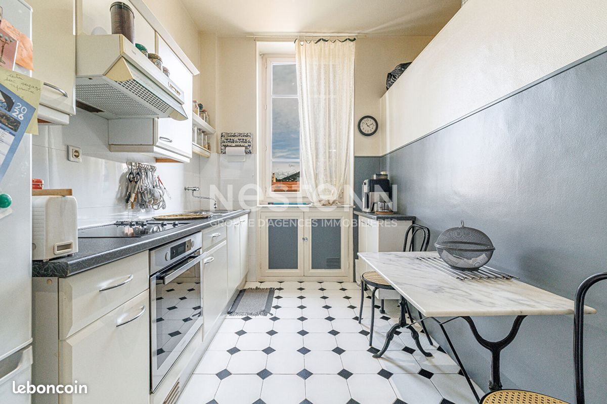 Appartement à vendre, 75m², Nice