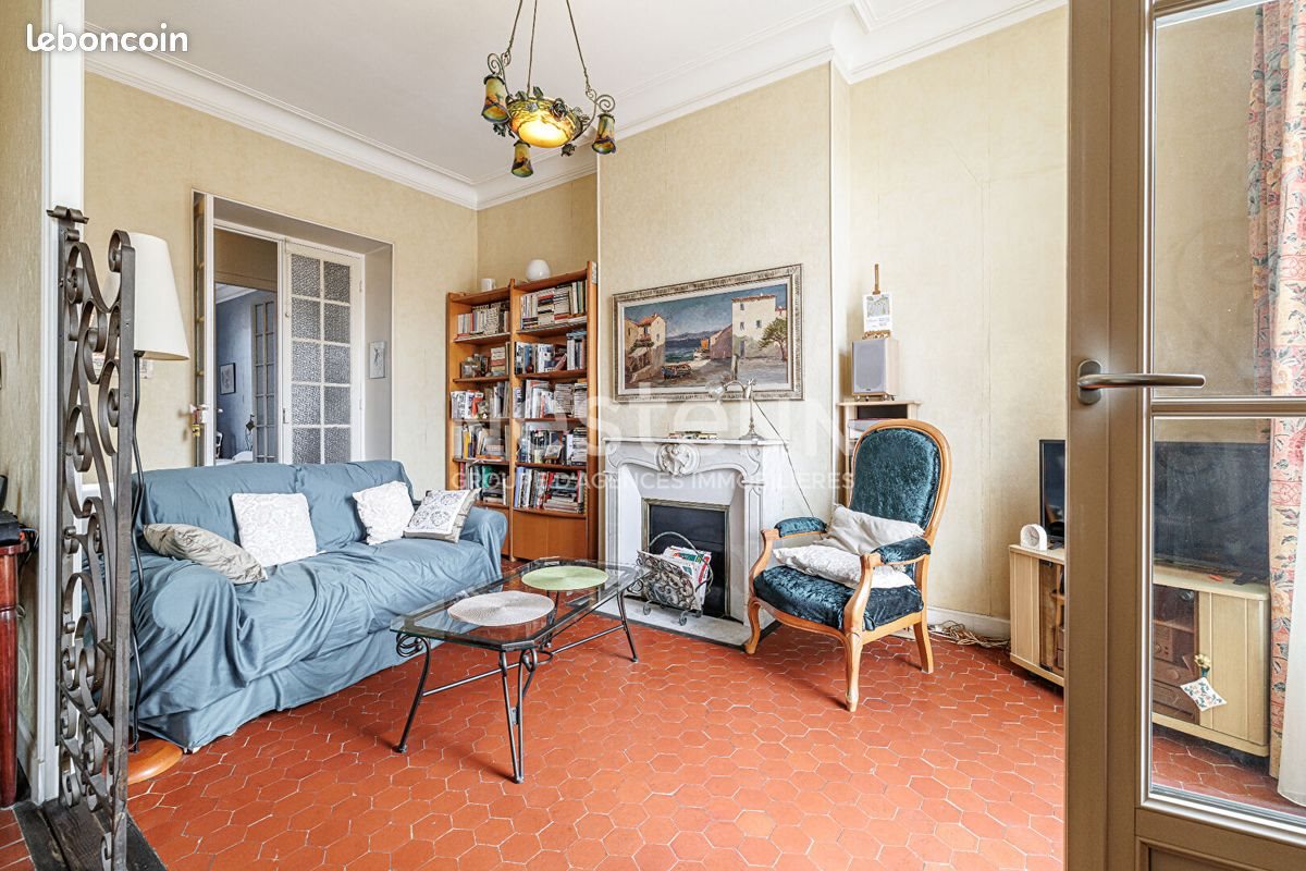 Appartement à vendre, 75m², Nice