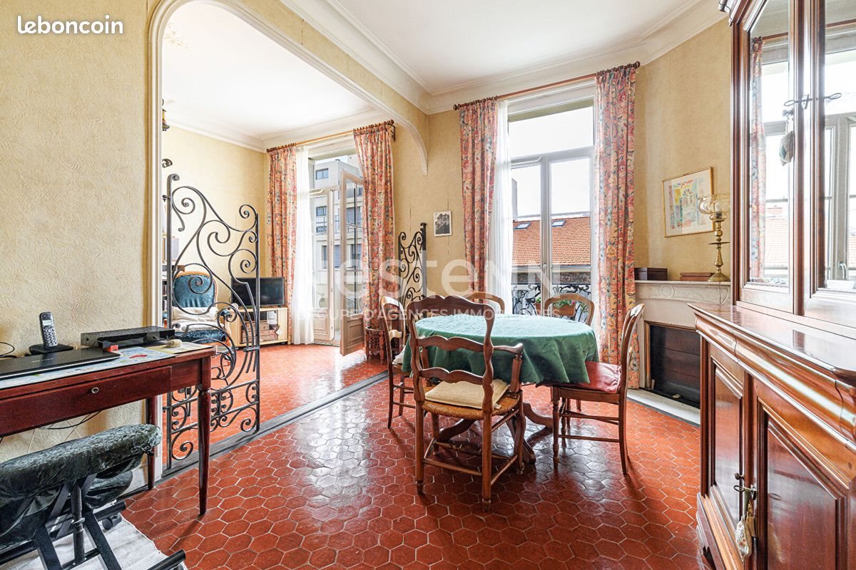 Appartement à vendre, 75m², Nice