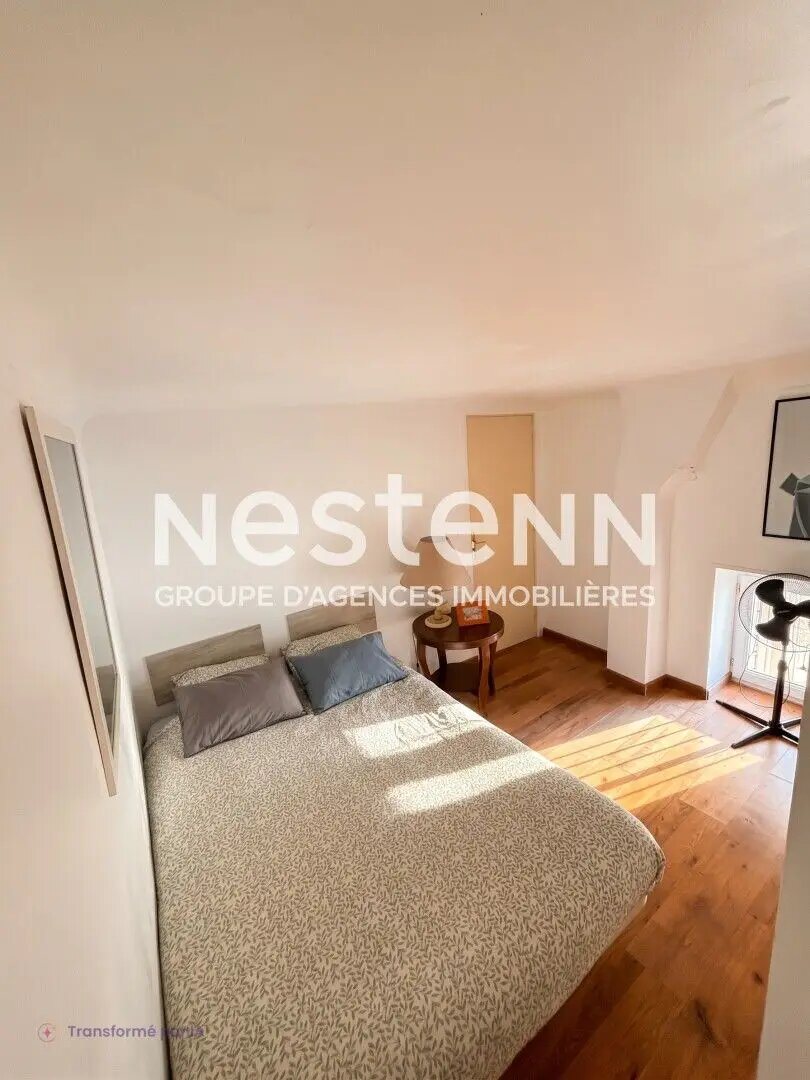 Appartement à vendre, 79m², Nice