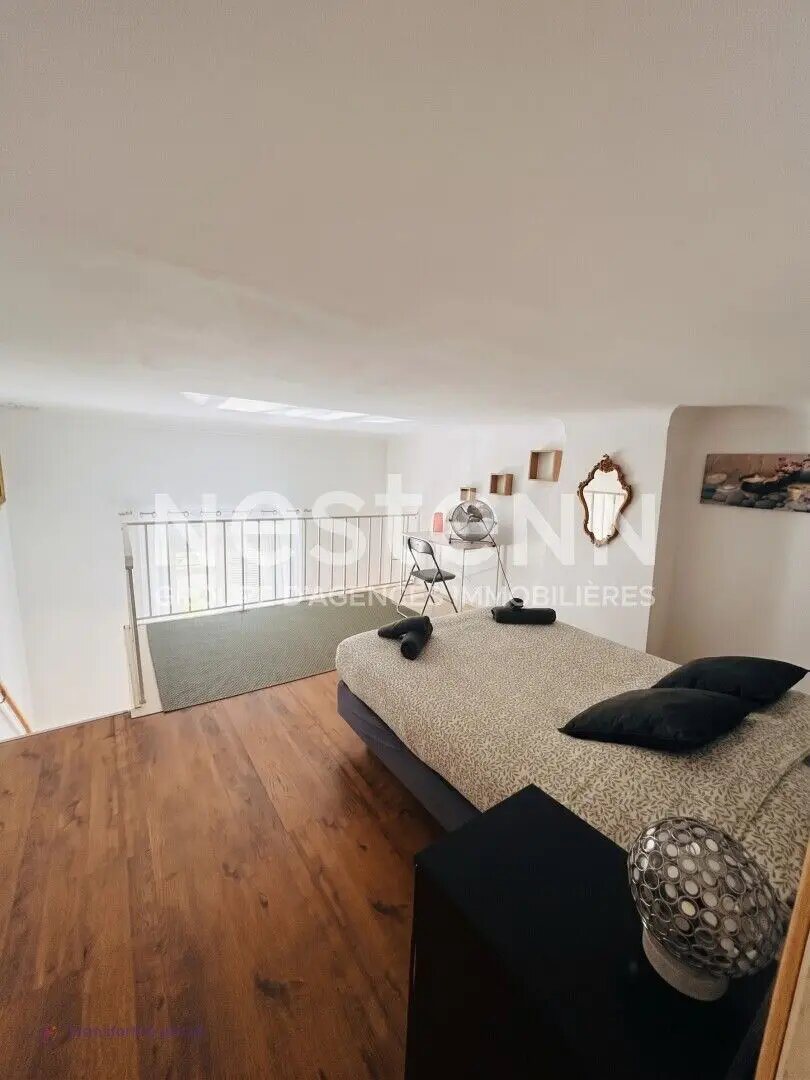 Appartement à vendre, 79m², Nice