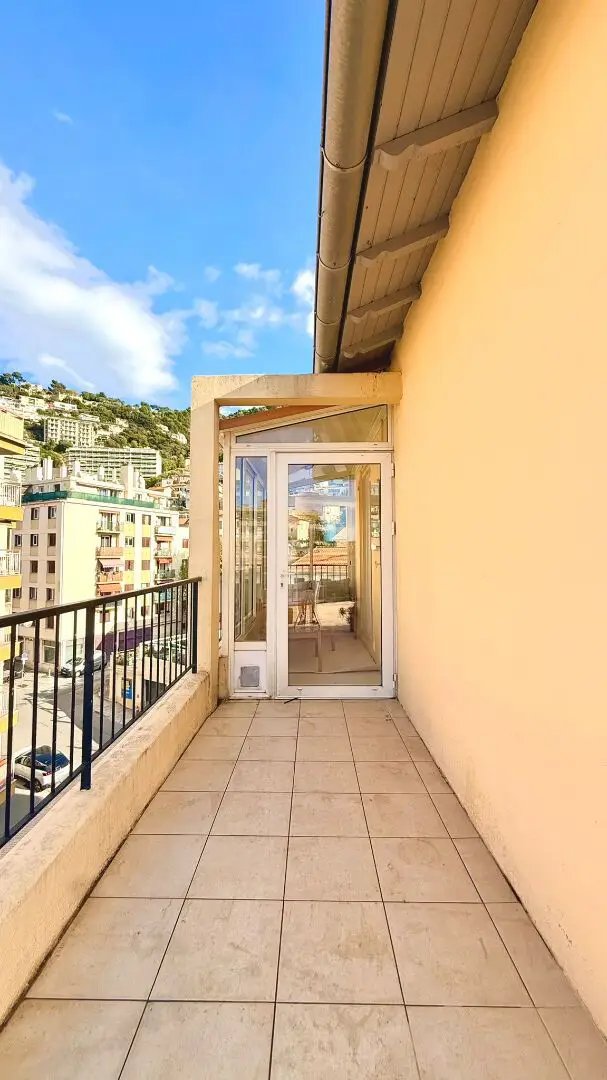 Appartement à vendre, 42m², Nice