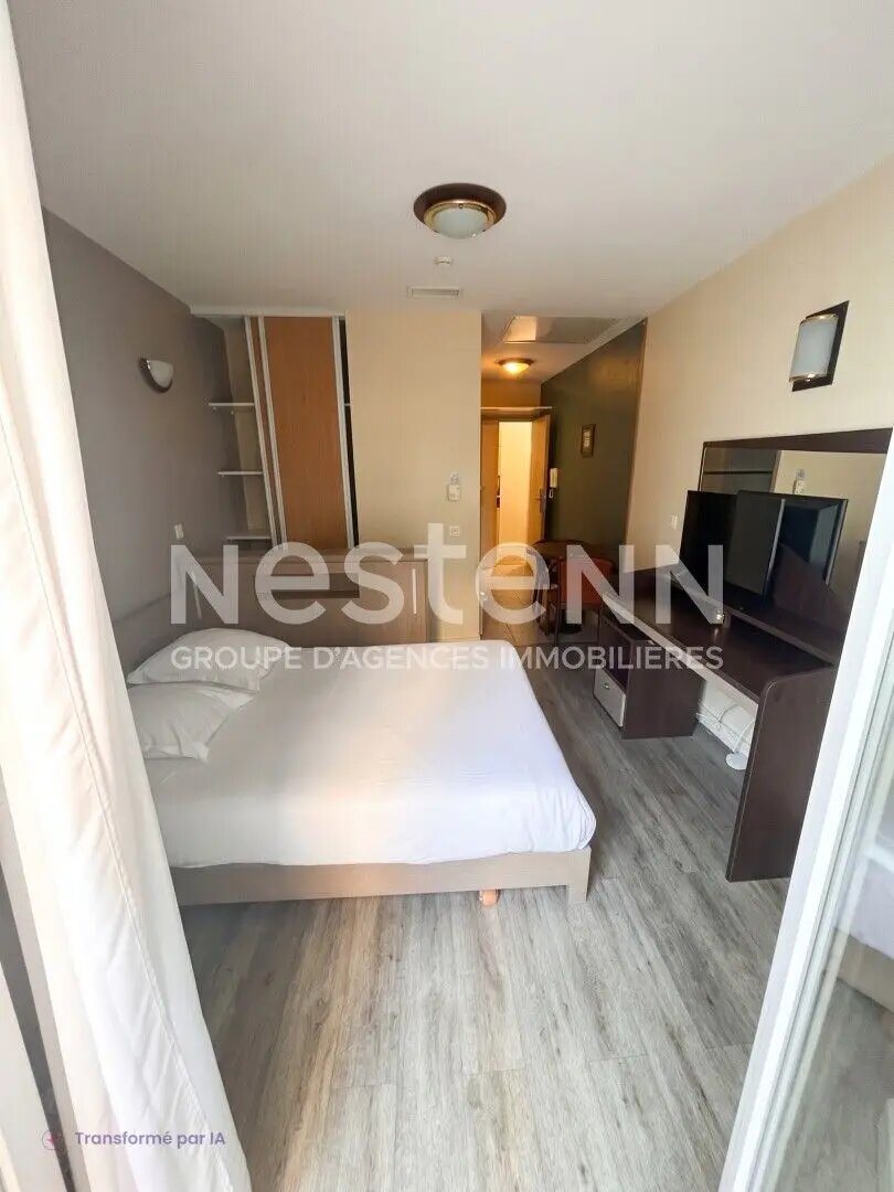 Appartement à vendre, 20m², Nice