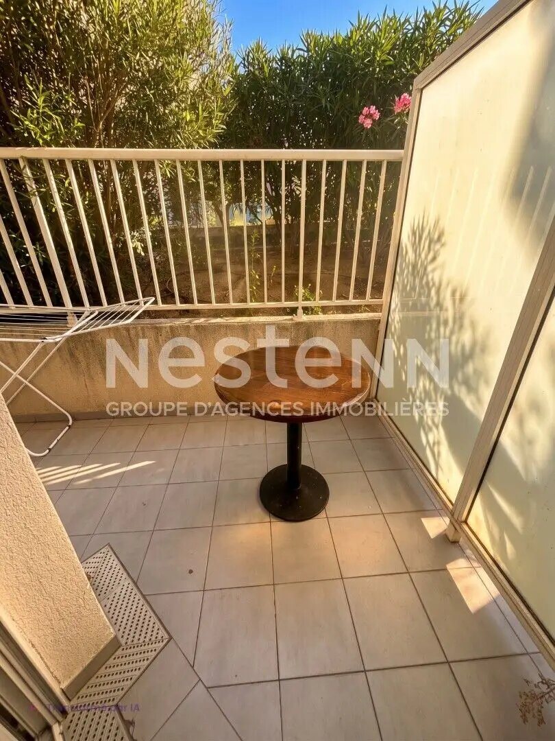 Appartement à vendre, 20m², Nice