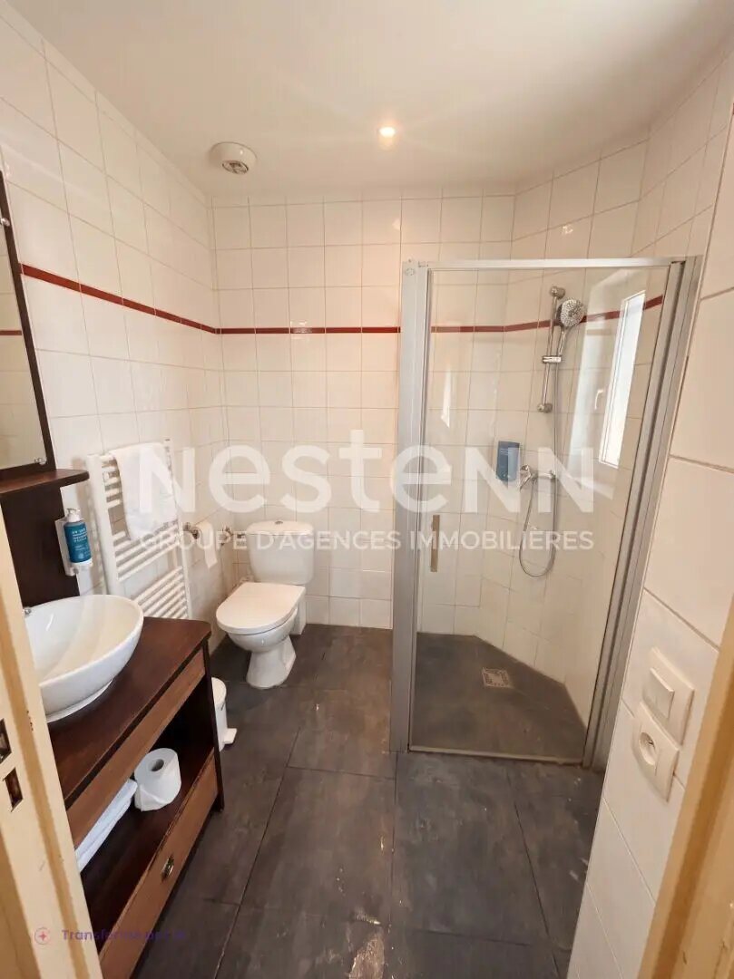 Appartement à vendre, 20m², Nice