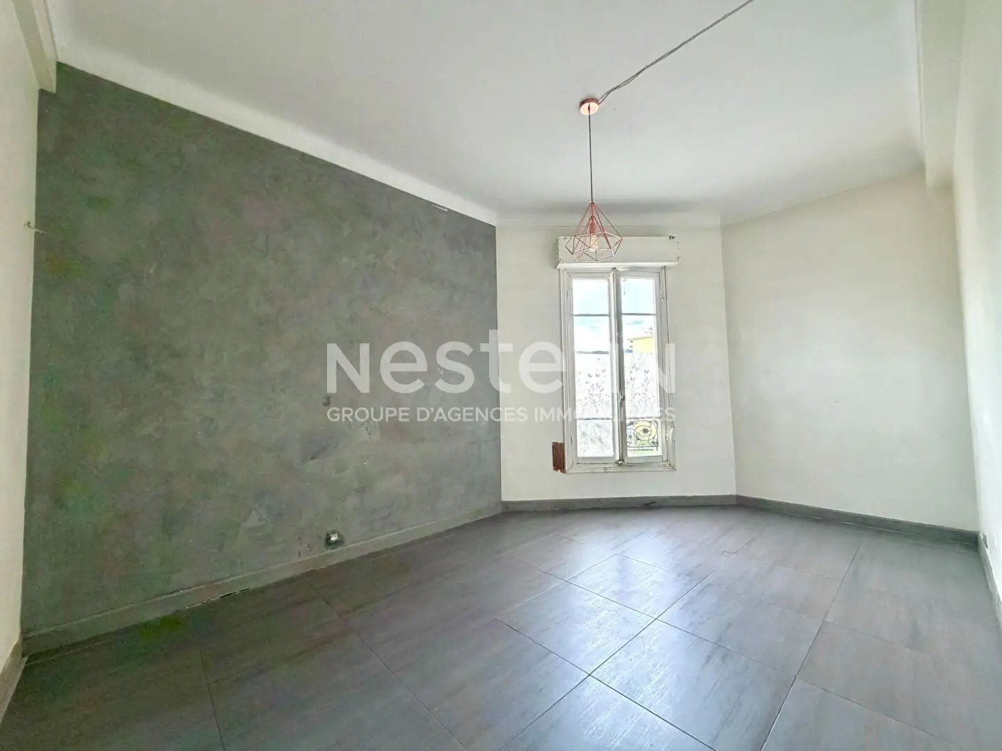 Appartement à vendre, 49m², Nice