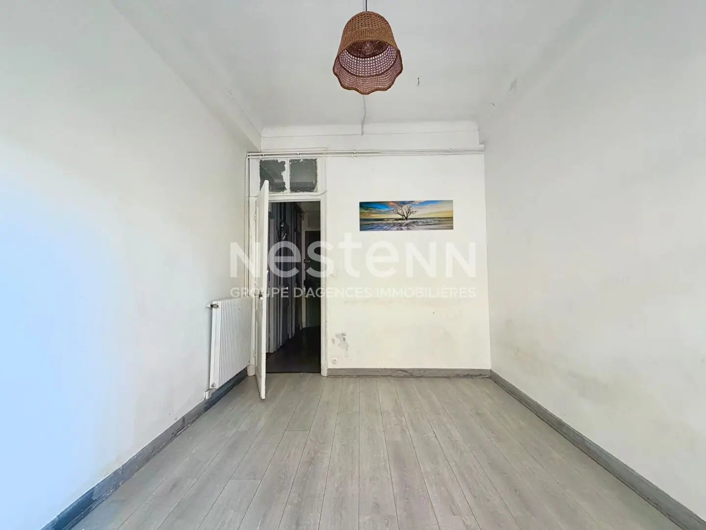 Appartement à vendre, 49m², Nice