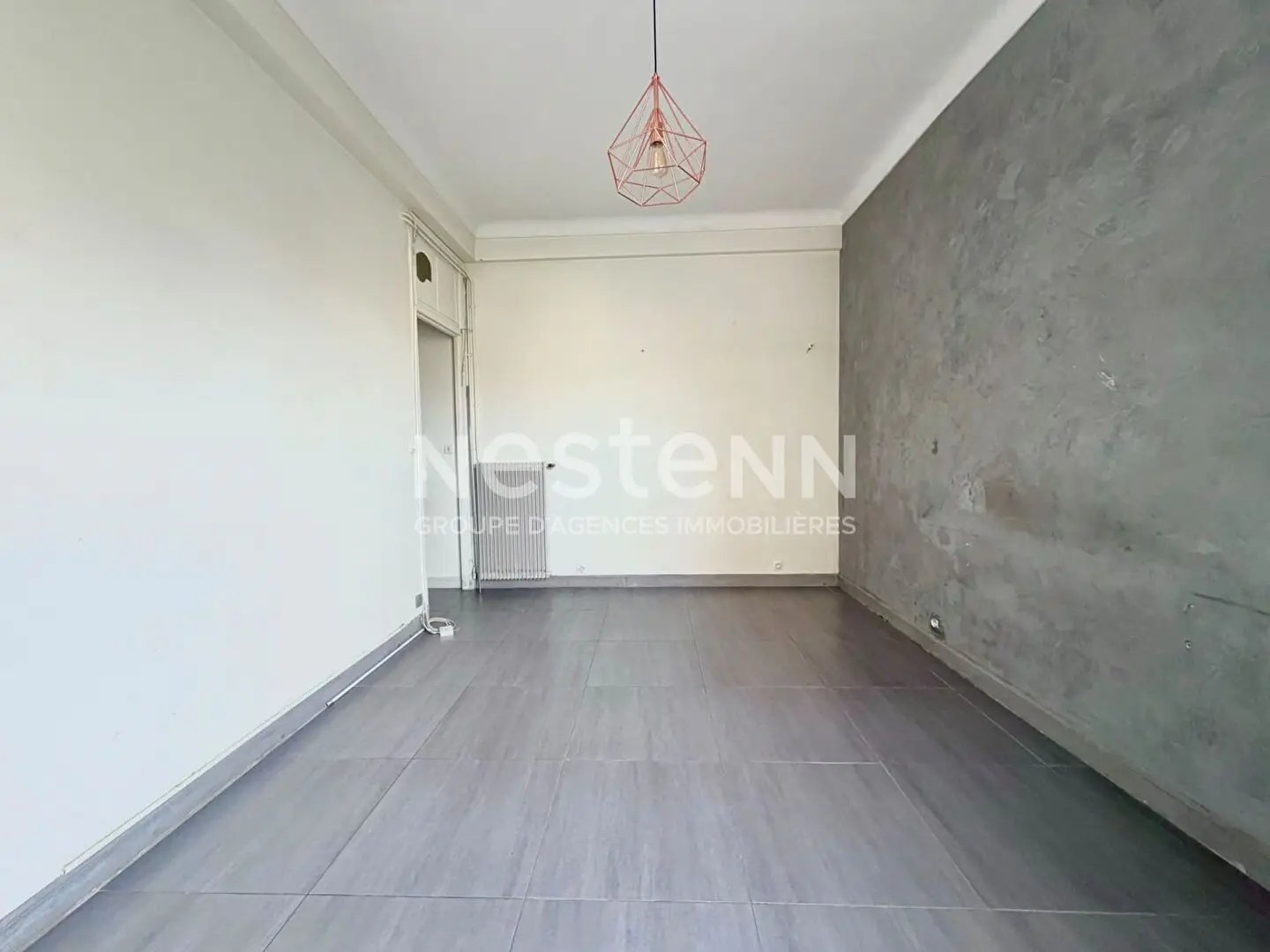 Appartement à vendre, 49m², Nice