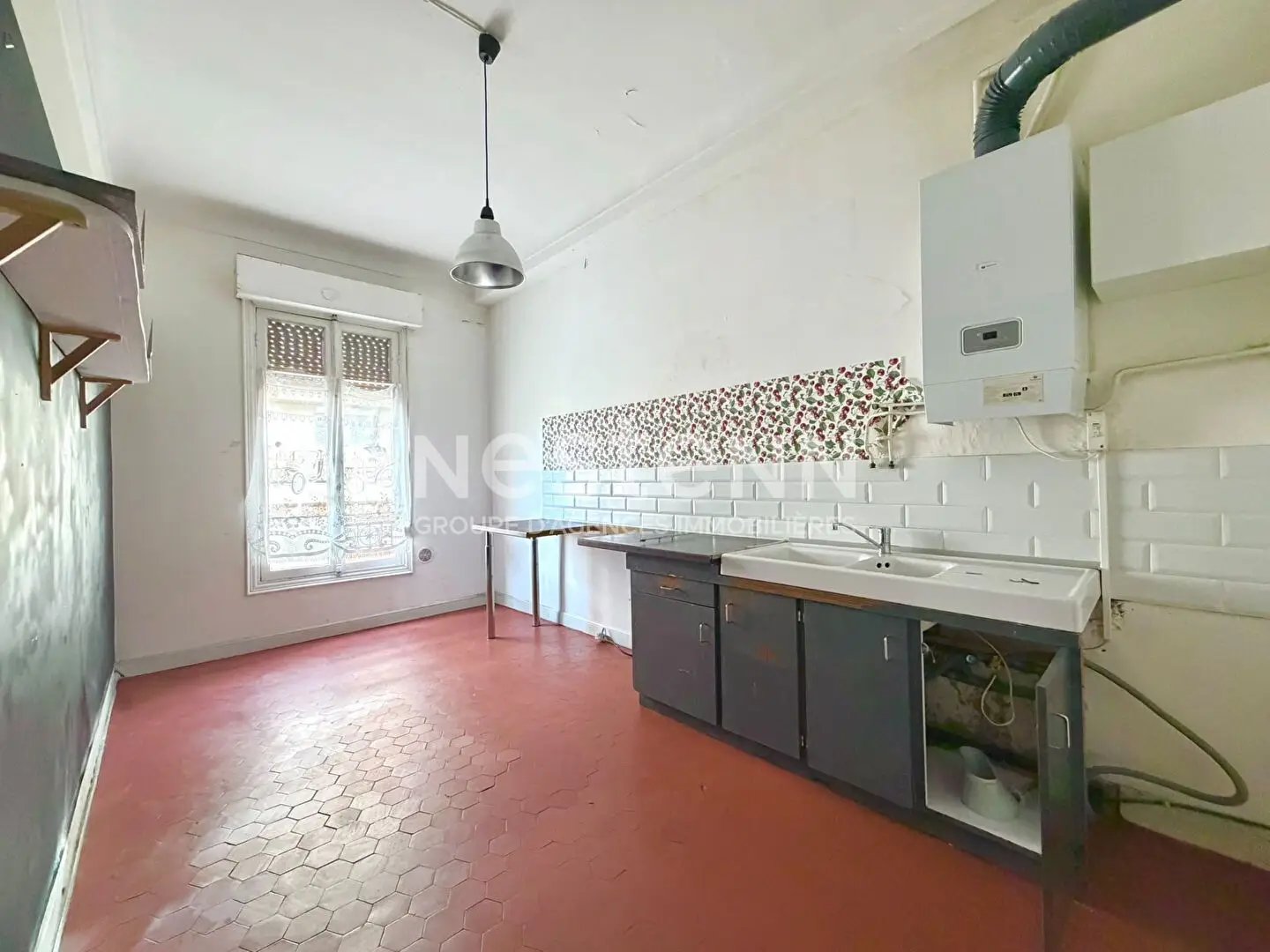 Appartement à vendre, 49m², Nice