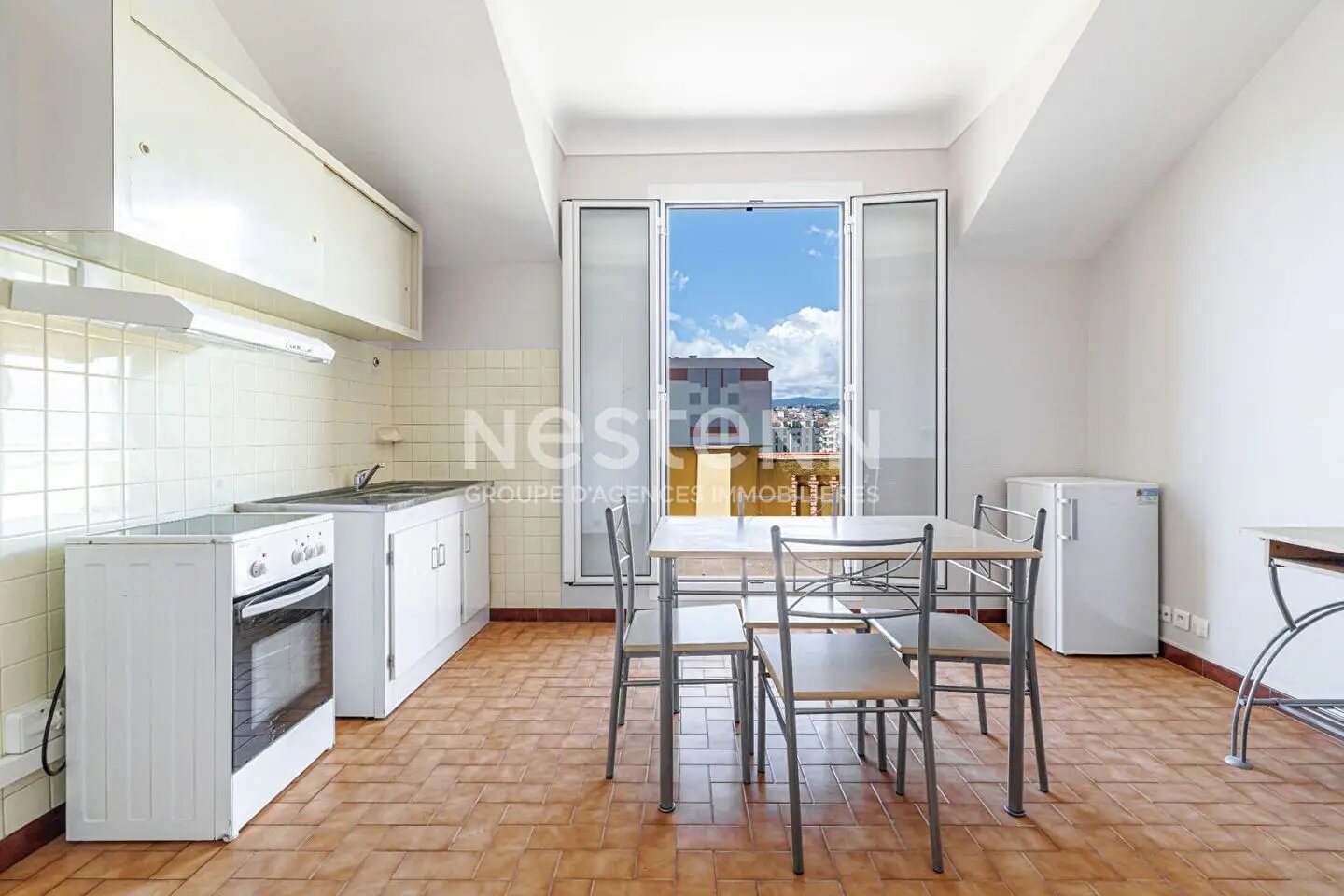 Appartement à vendre, 30m², Nice