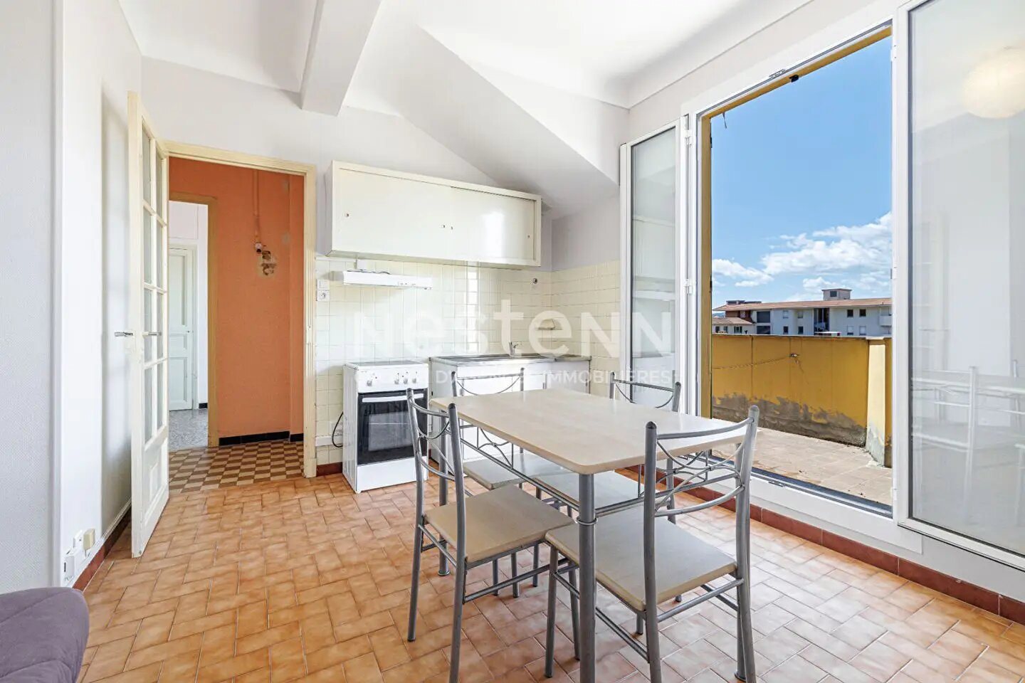 Appartement à vendre, 30m², Nice
