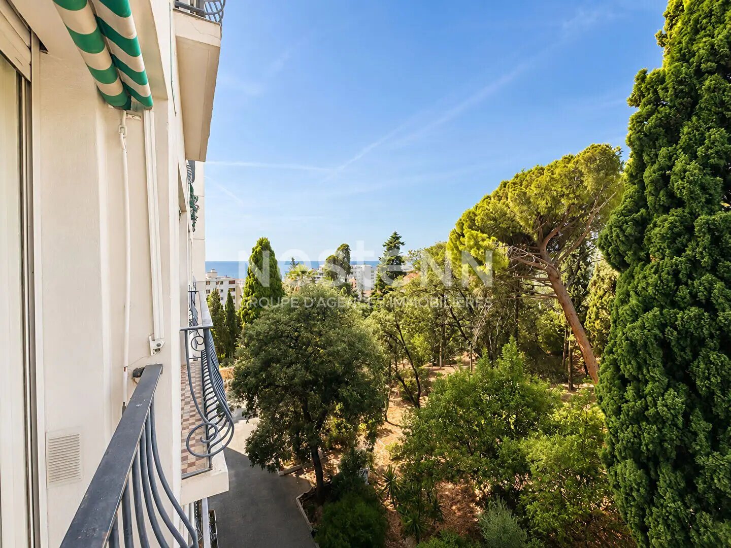Appartement à vendre, 29m², Nice
