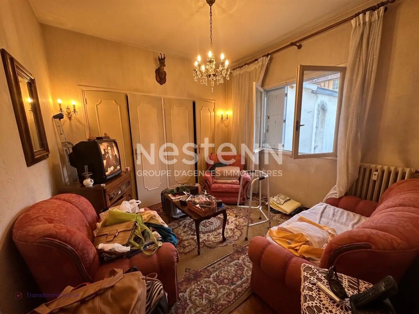 Appartement à vendre, 65m², Nice