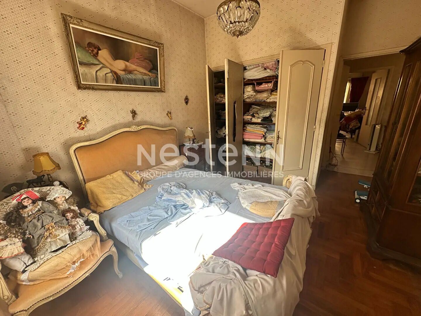 Appartement à vendre, 65m², Nice