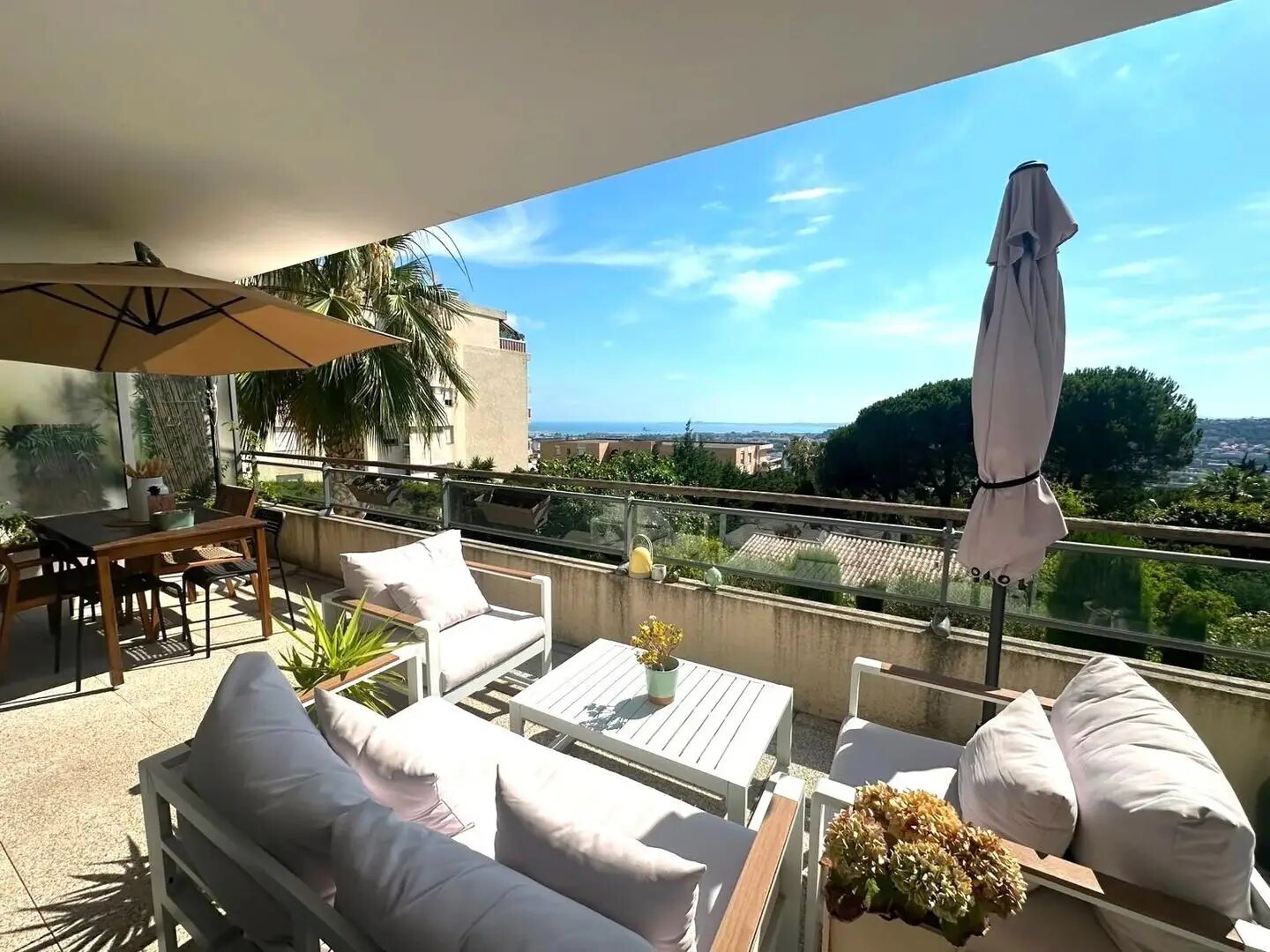 Appartement à vendre, 41m², Nice