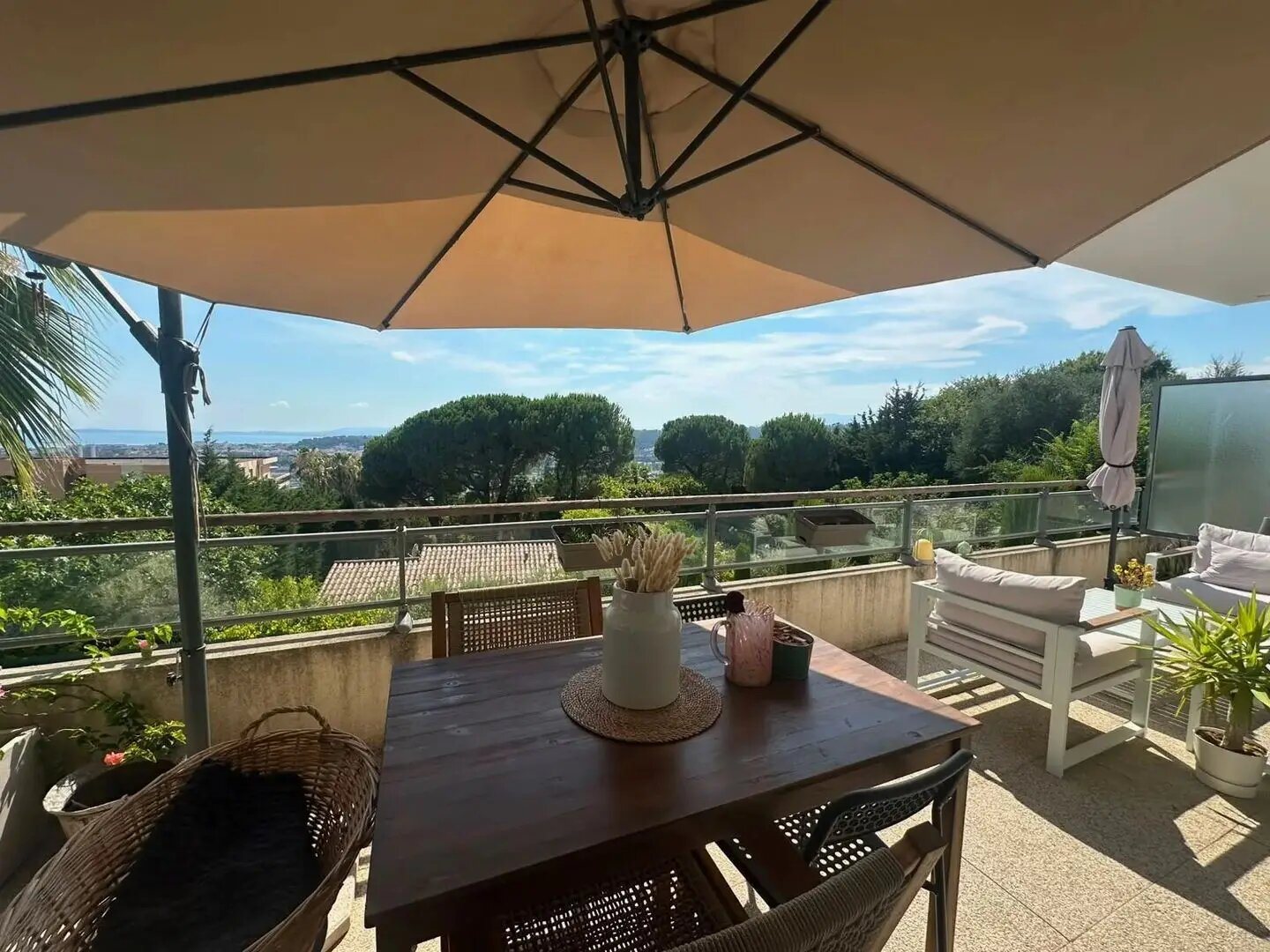 Appartement à vendre, 41m², Nice