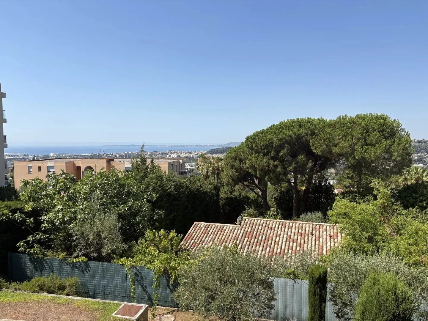 Appartement à vendre, 41m², Nice