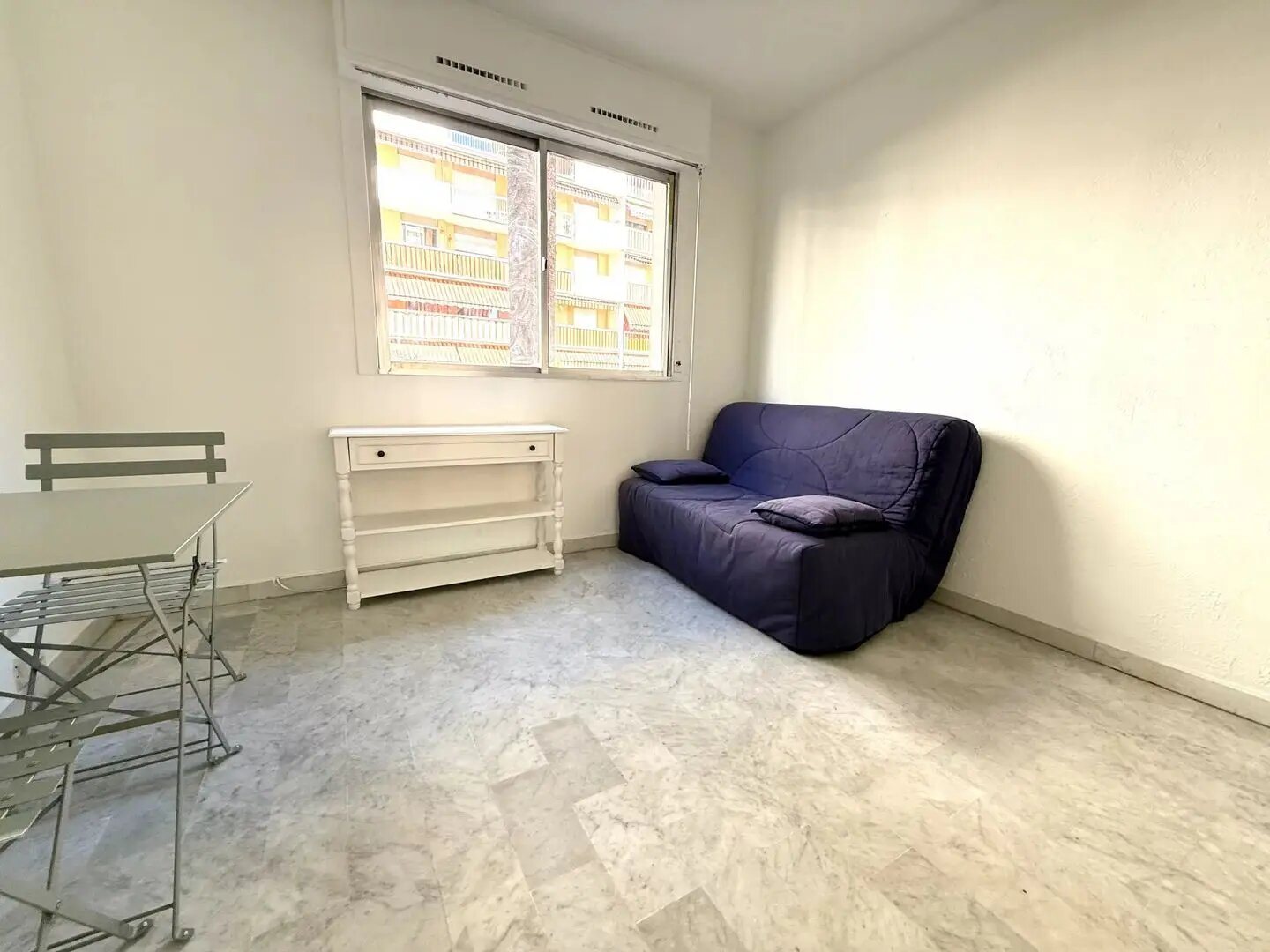 Appartement à louer, 17m², Nice