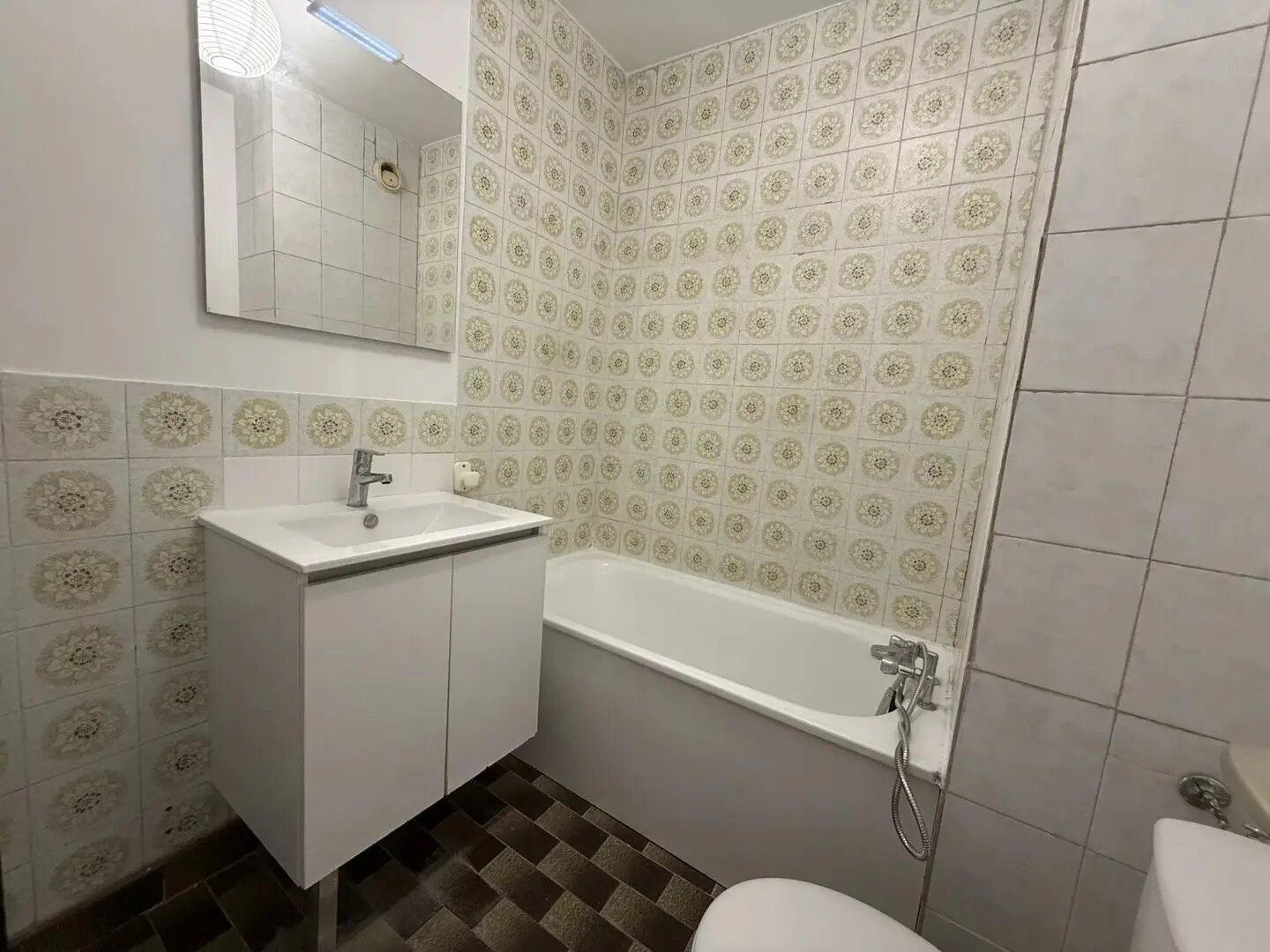 Appartement à louer, 17m², Nice