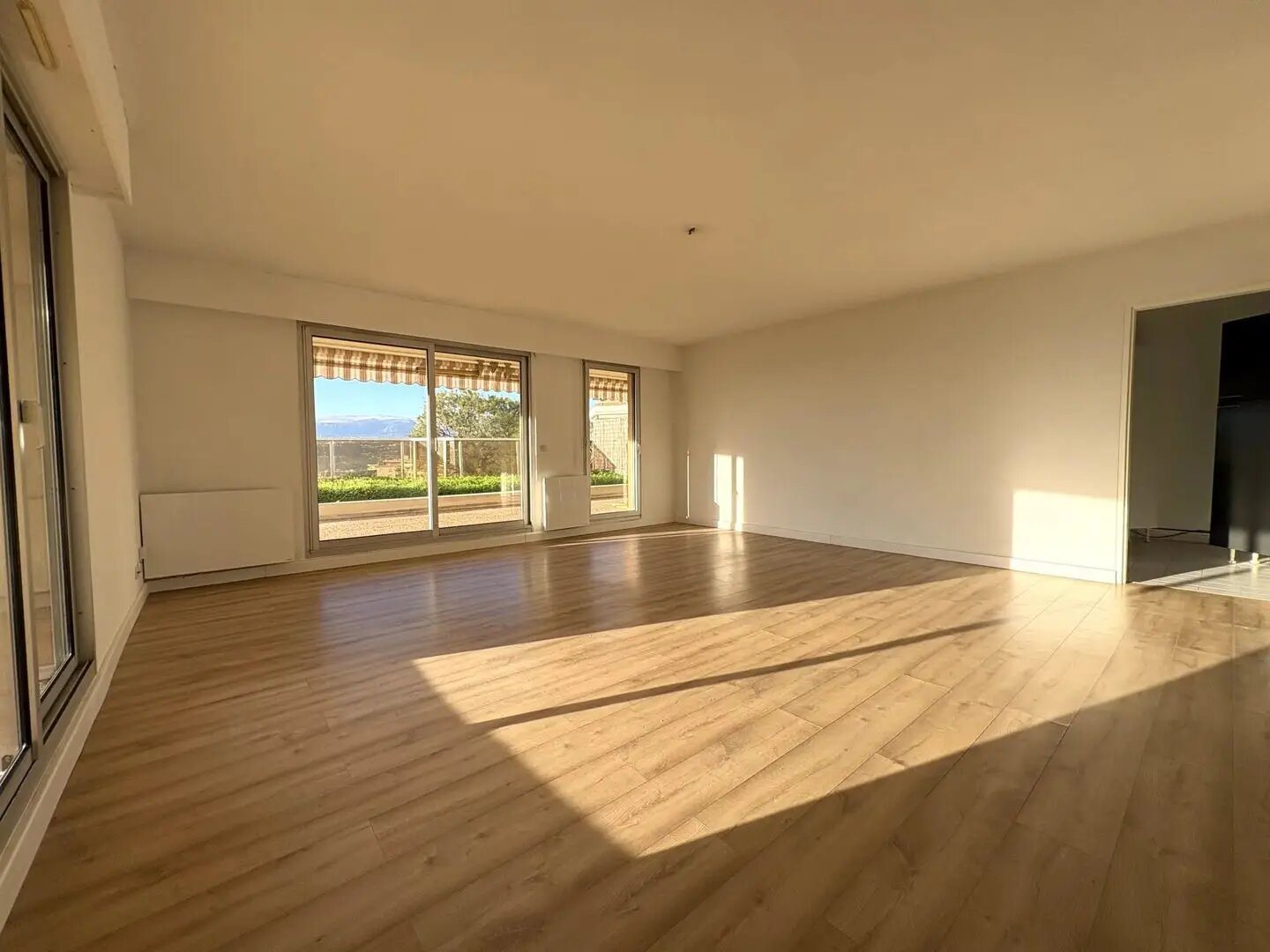 Appartement à louer, 98m², Nice
