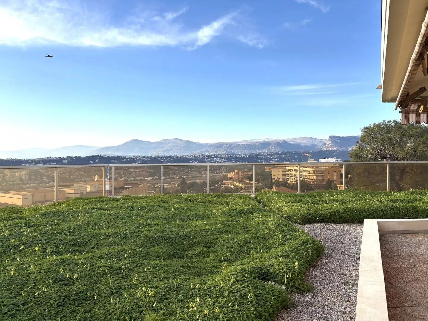 Appartement à louer, 98m², Nice