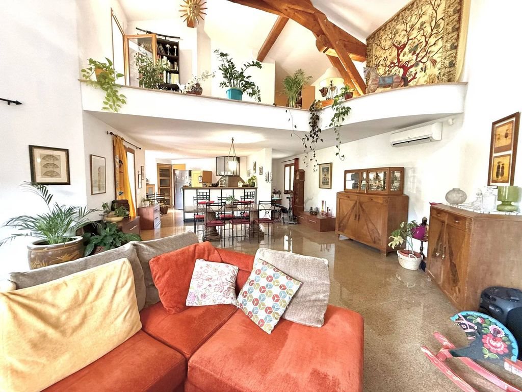 Maison à vendre, 156m², Colomars
