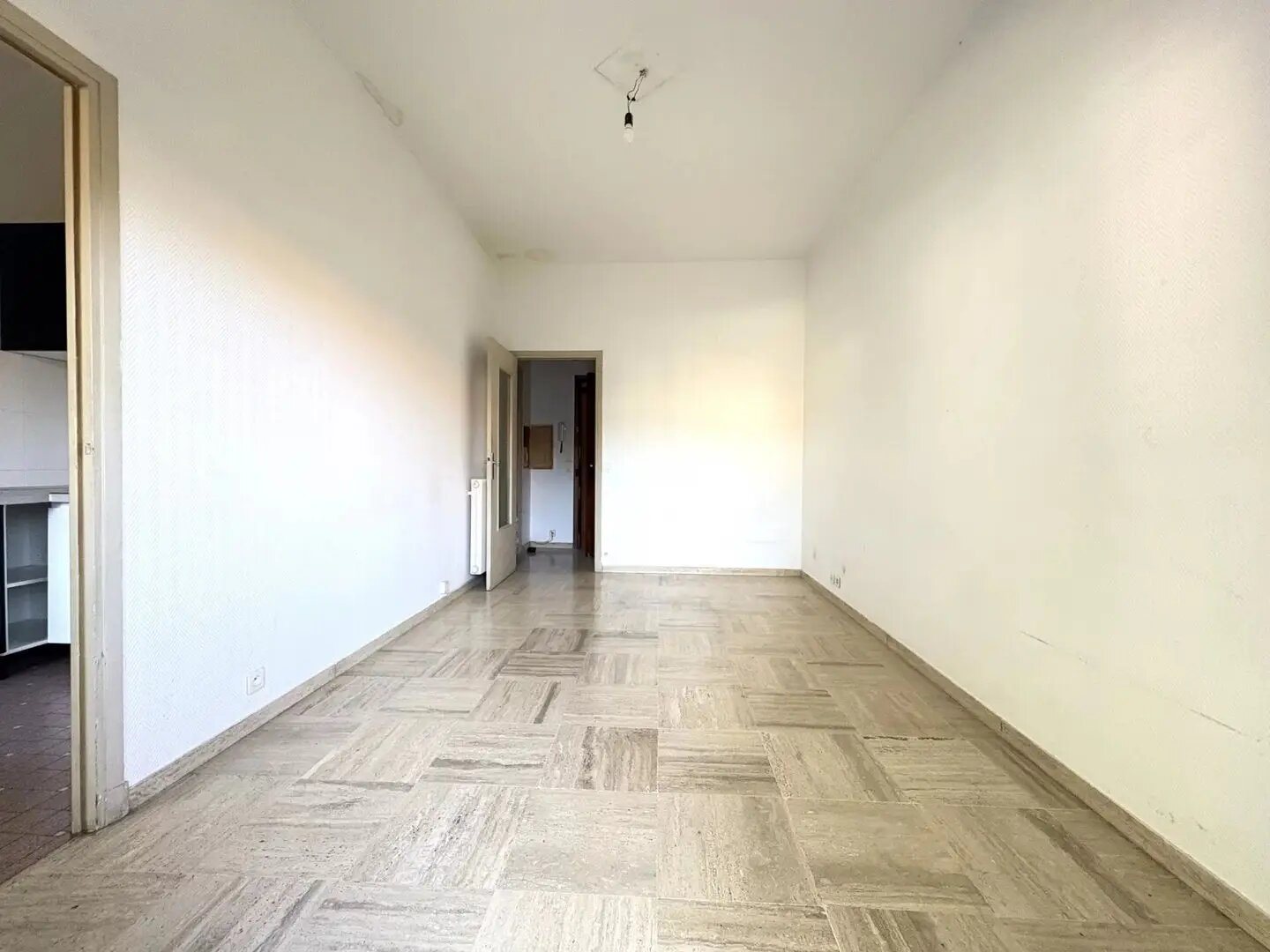 Appartement à vendre, 28m², Nice