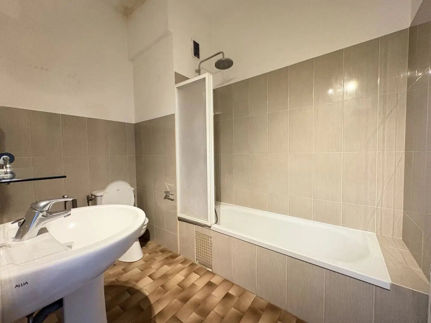 Appartement à vendre, 28m², Nice