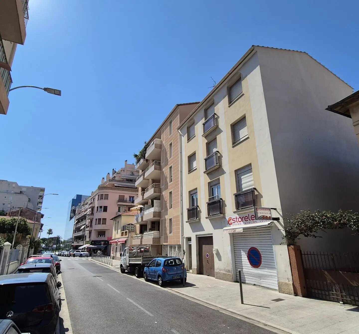 Appartement à vendre, 420m², Nice