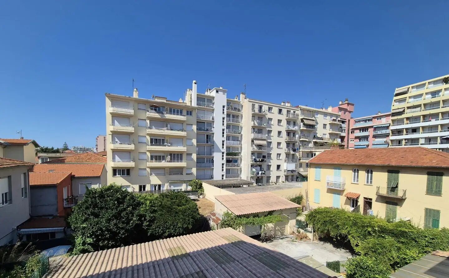 Appartement à vendre, 420m², Nice