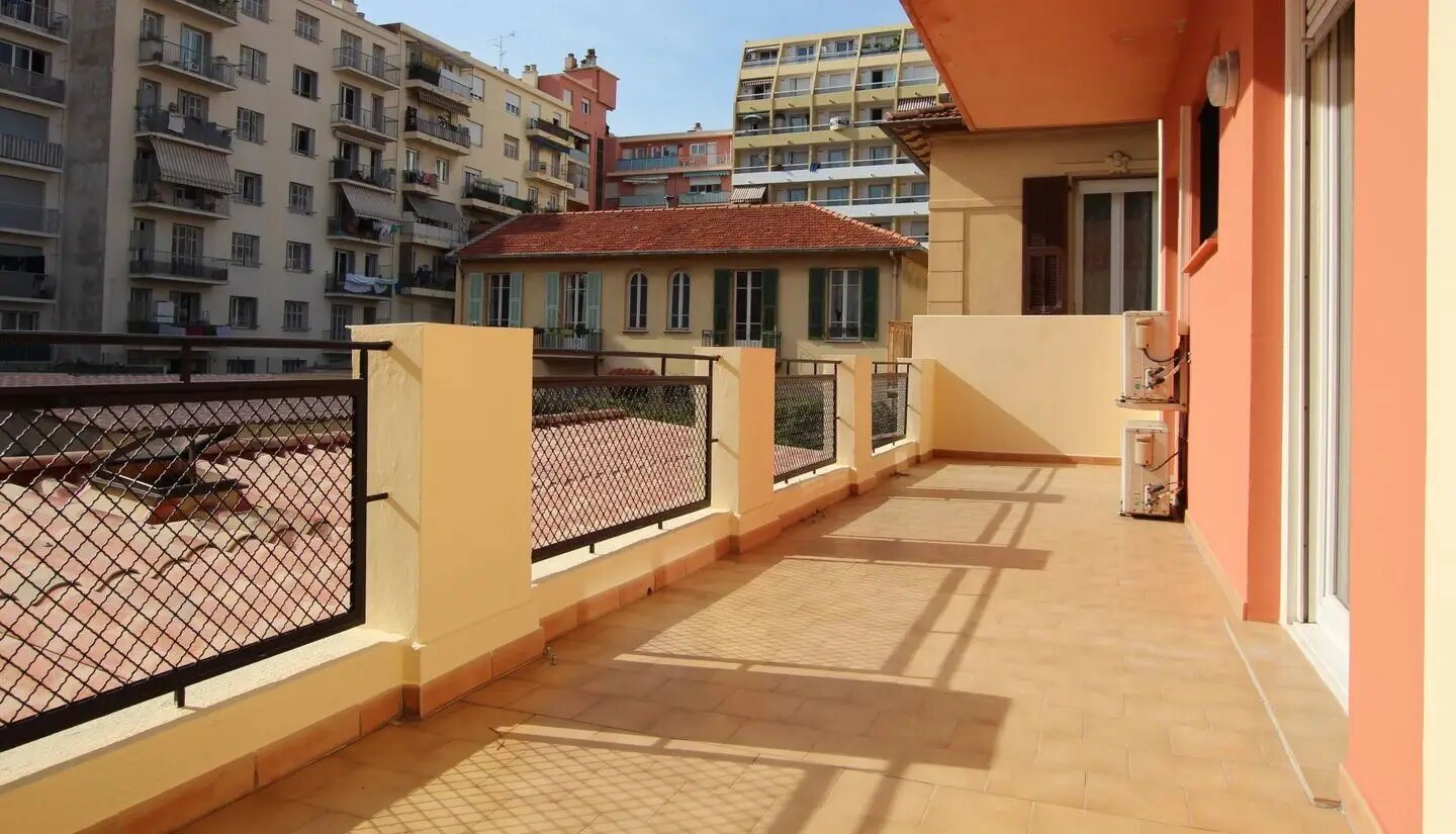 Appartement à vendre, 420m², Nice