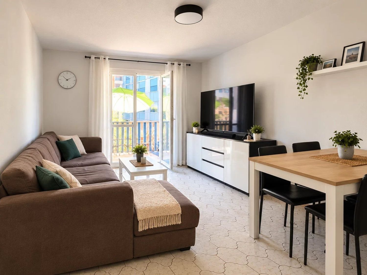 Appartement à vendre, 56m², Nice