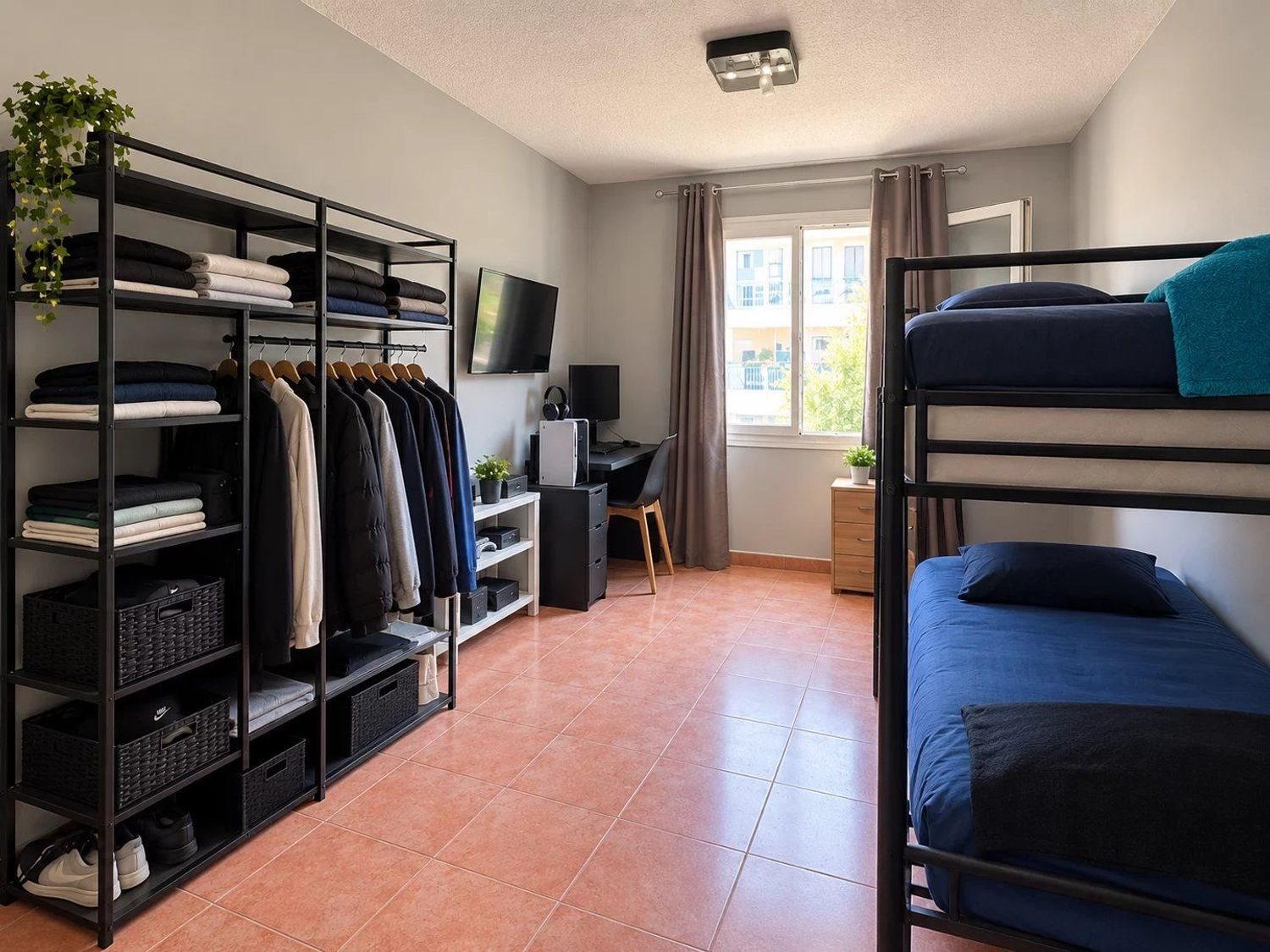 Appartement à vendre, 56m², Nice