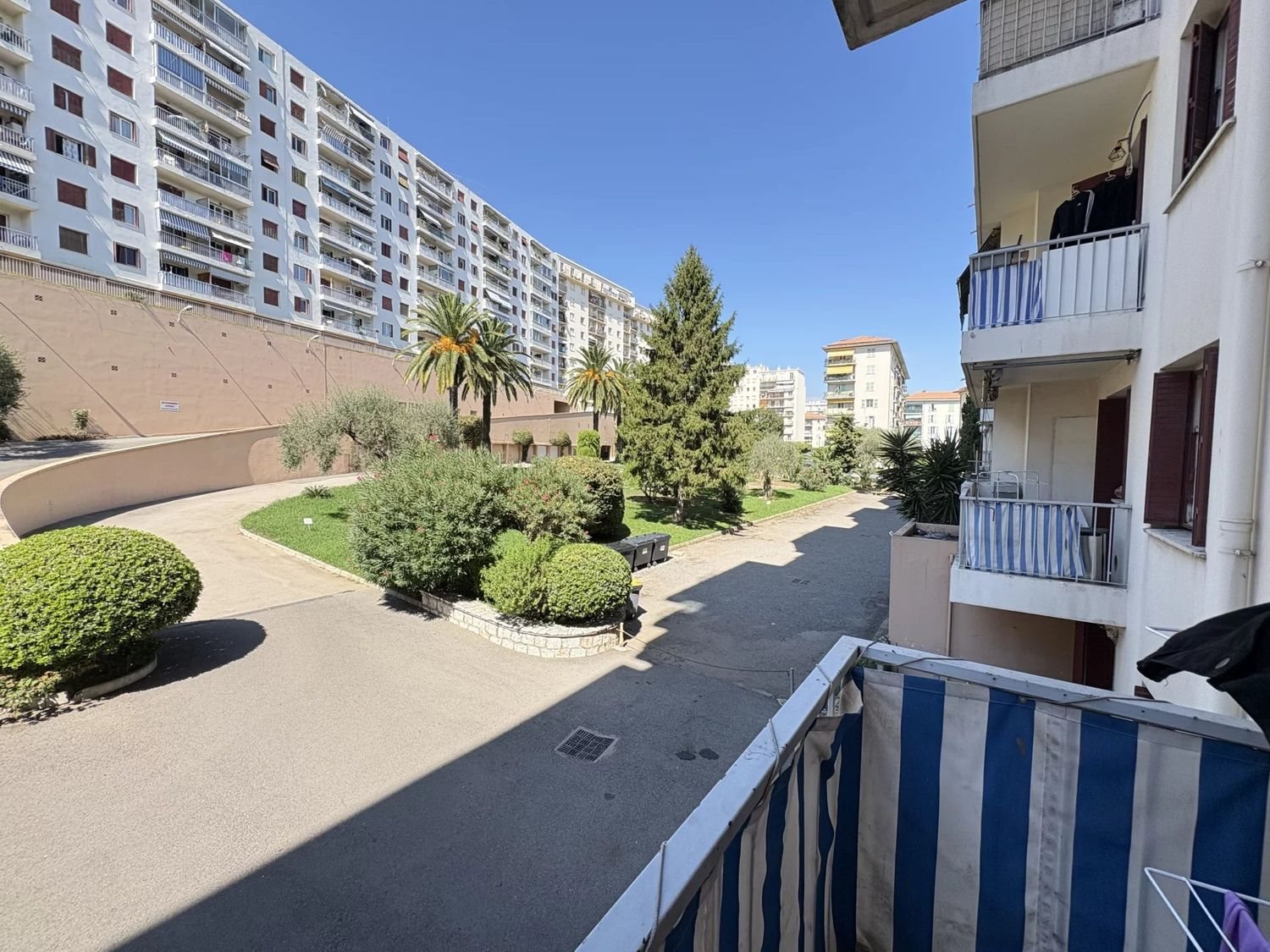 Appartement à vendre, 56m², Nice