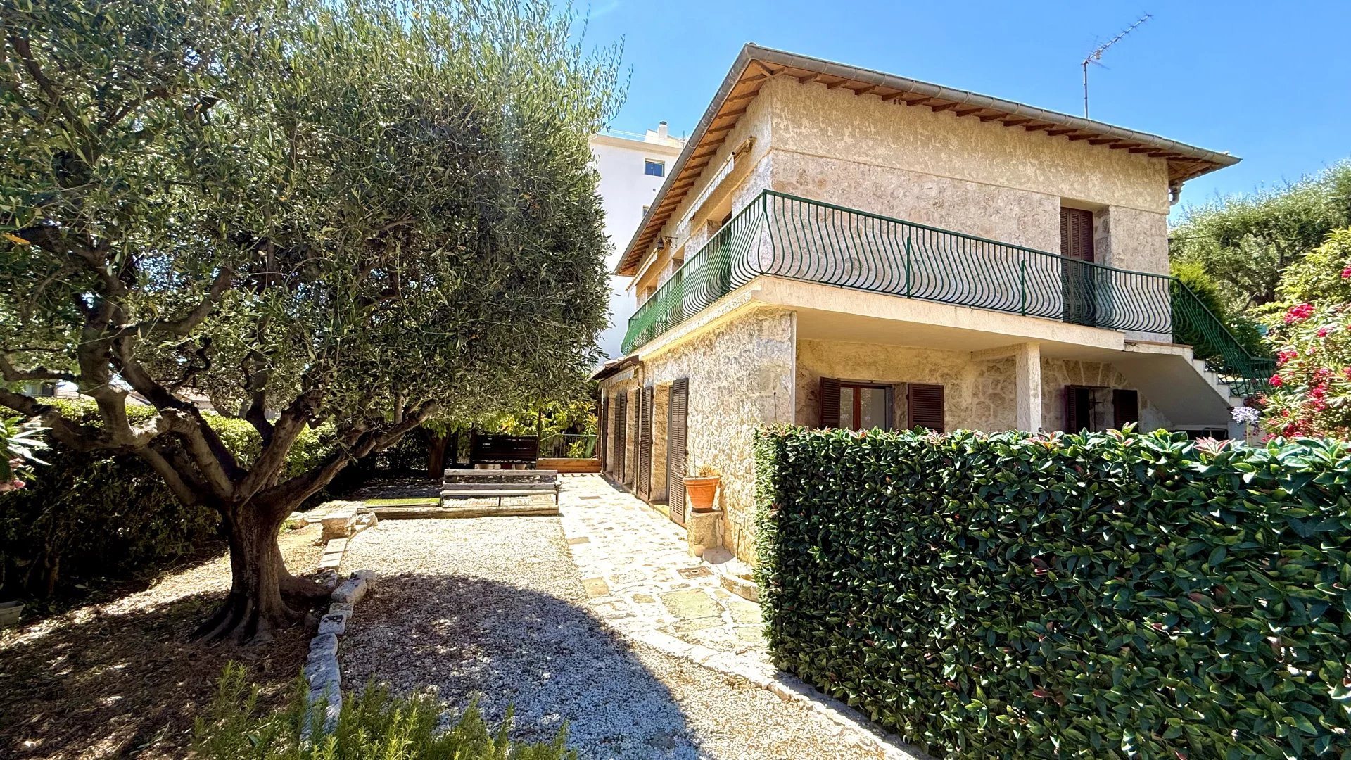 Maison à vendre, 139m², Nice