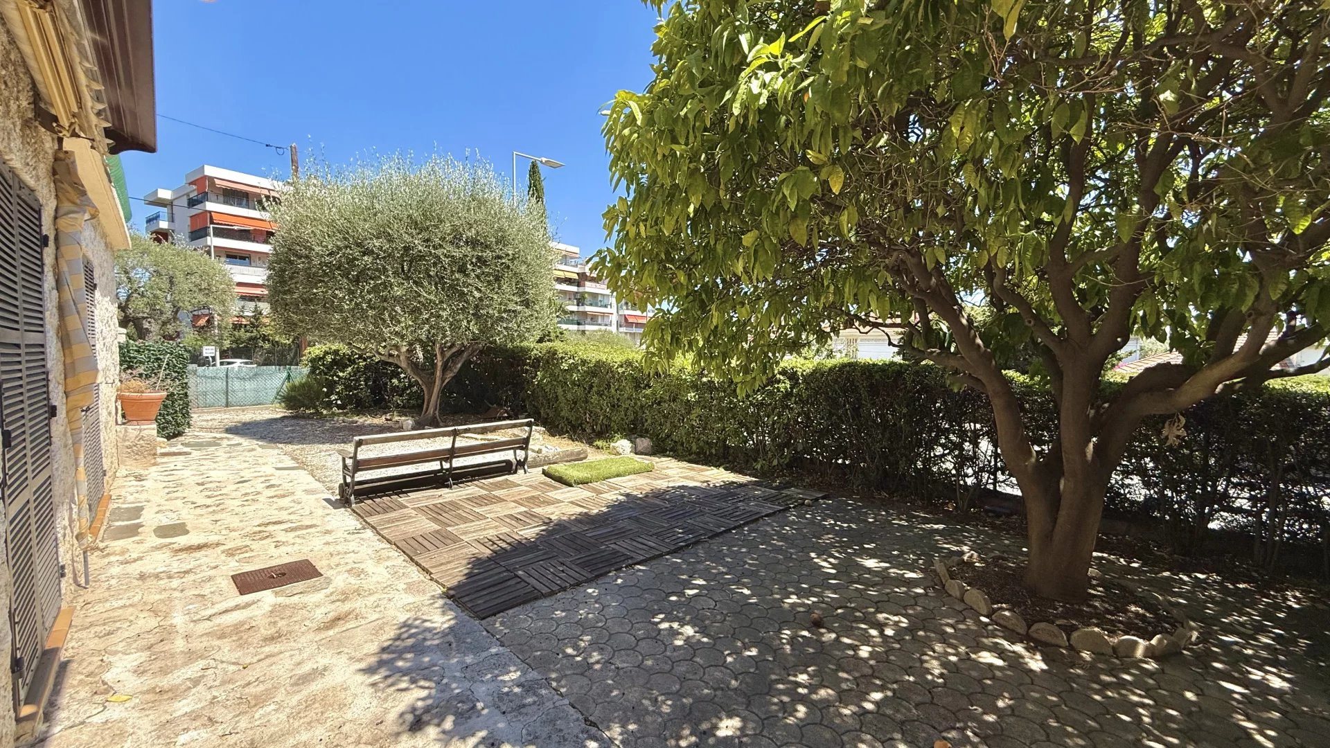 Maison à vendre, 139m², Nice
