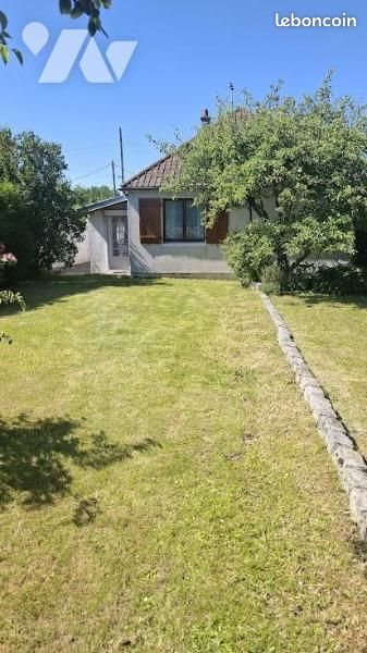 Maison à vendre, 65m², Rue