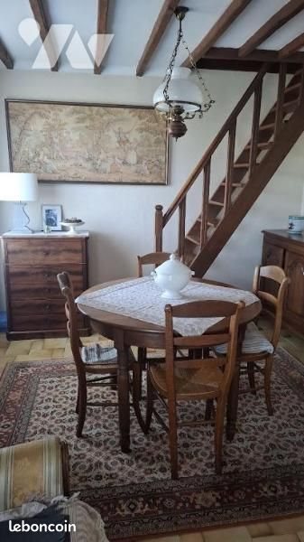 Maison à vendre, 65m², Rue
