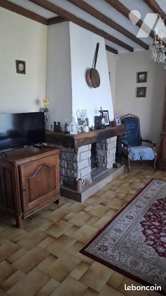 Maison à vendre, 65m², Rue