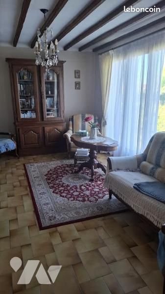 Maison à vendre, 65m², Rue