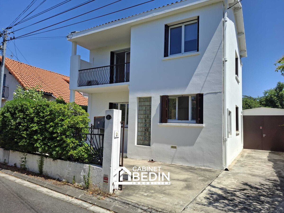 Maison à vendre, 133m², Toulouse