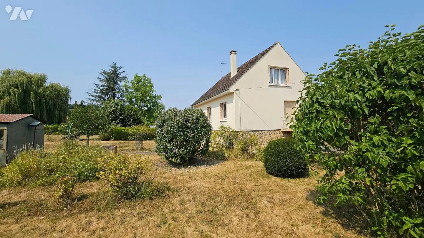 Maison à vendre, 87m², Essômes-sur-Marne
