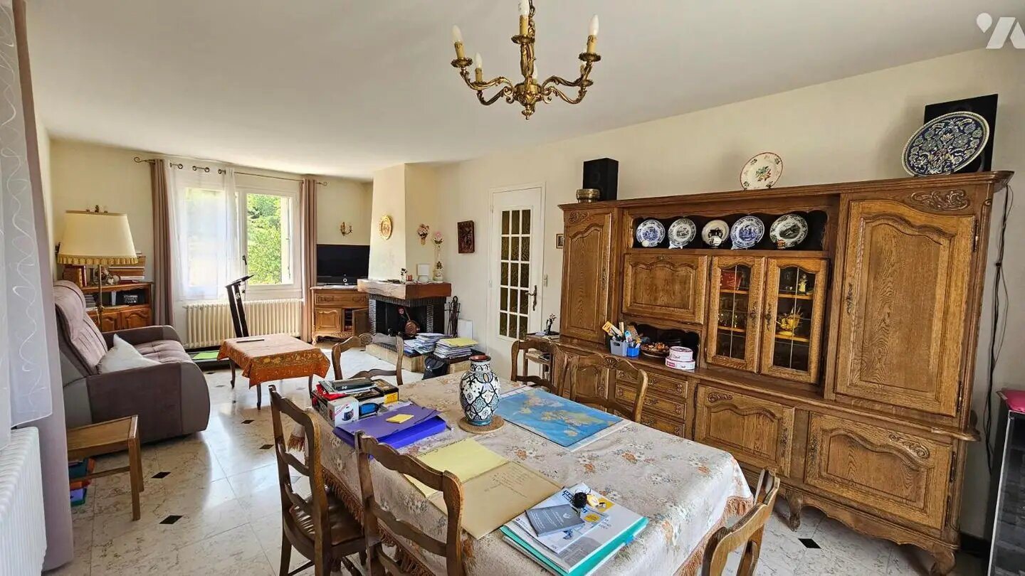 Maison à vendre, 87m², Essômes-sur-Marne